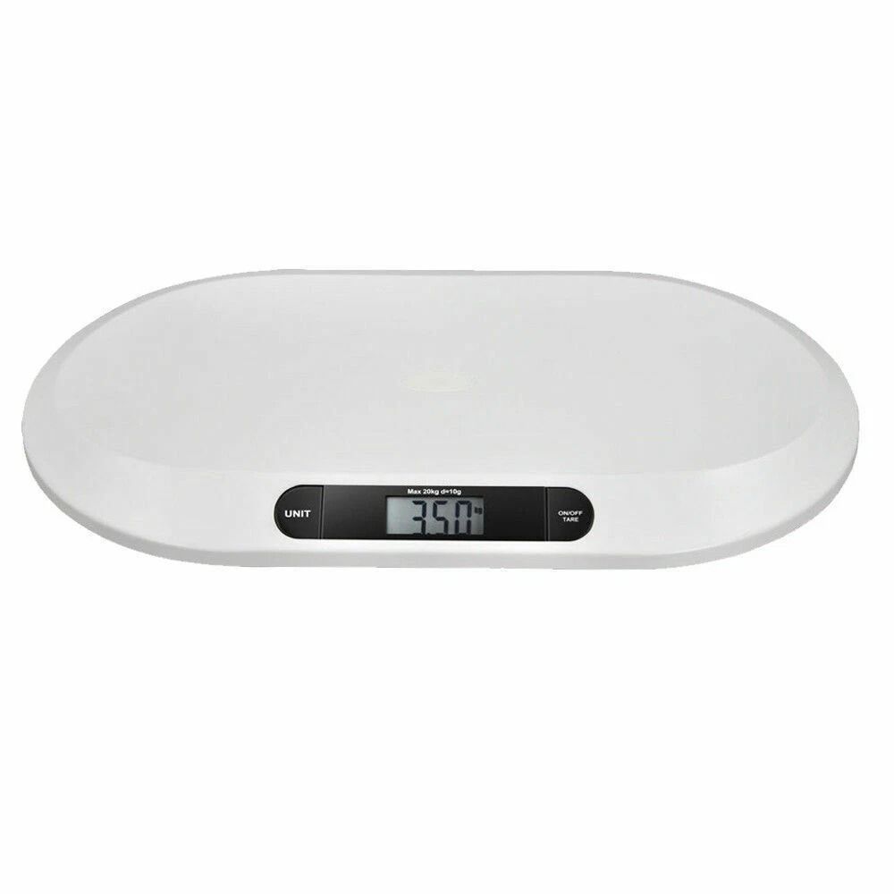 Premium Digital Veterinary Scale For Dogs Cats Accurate Pet Weighing Solution 6