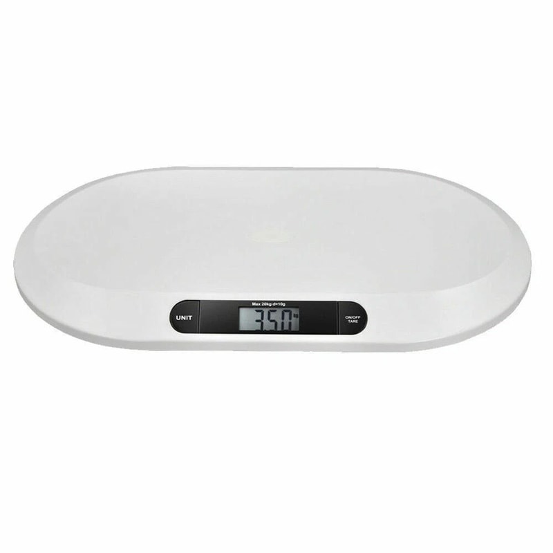 Premium Digital Veterinary Scale For Dogs Cats Accurate Pet Weighing Solution 6