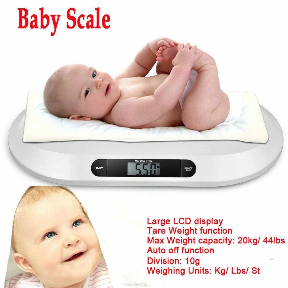 Premium Digital Veterinary Scale For Dogs Cats Accurate Pet Weighing Solution 7