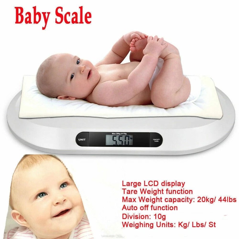 Premium Digital Veterinary Scale For Dogs Cats Accurate Pet Weighing Solution 7