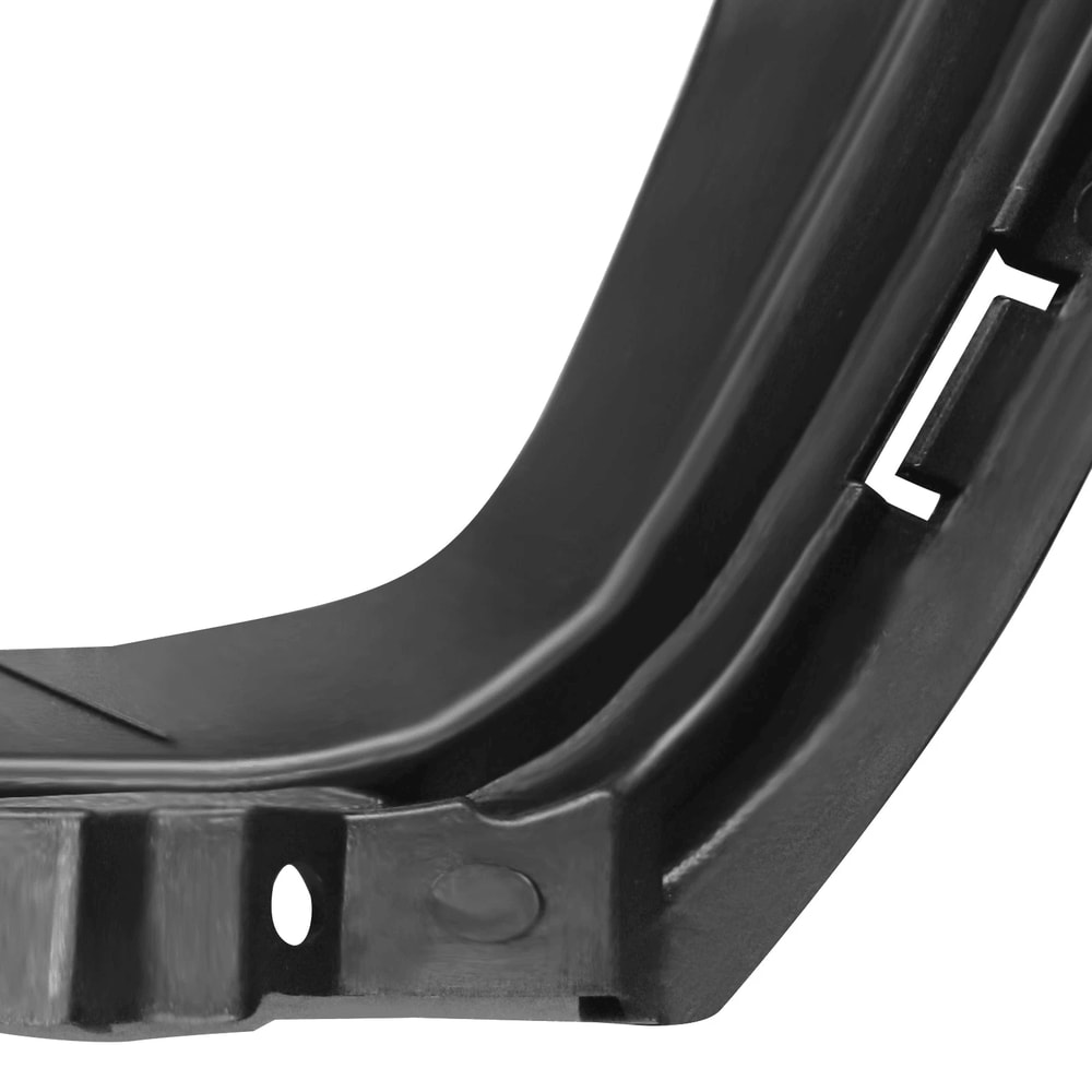 Premium Kia Optima Fog Light Frames Front Set Direct Replacement For Models 2