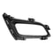 Premium Kia Optima Fog Light Frames Front Set Direct Replacement For Models 3