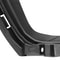 Premium Kia Optima Fog Light Frames Front Set Direct Replacement For Models 5