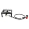 Heavy Duty Single Burner Propane Camping Stove Portable Outdoor Cooking Cooker With Hose 6