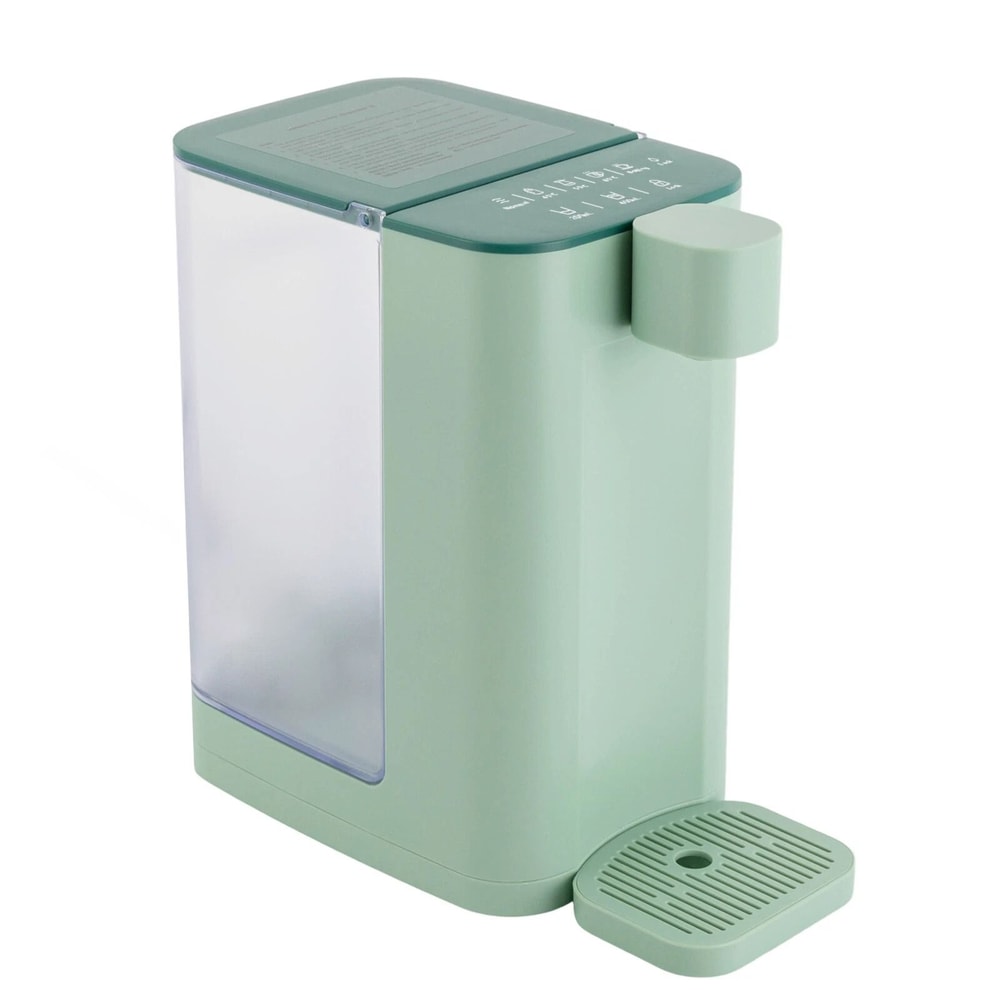 Premium 3L Instant Hot Water Dispenser With Adjustable Temperature Quick Heat 2