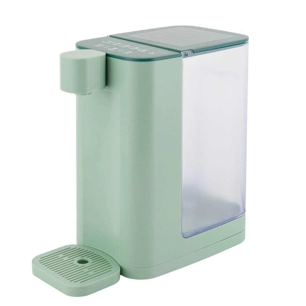 Premium 3L Instant Hot Water Dispenser With Adjustable Temperature Quick Heat 7