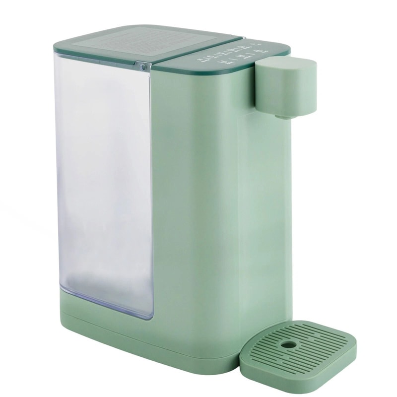 Premium 3L Instant Hot Water Dispenser With Adjustable Temperature Quick Heat 8