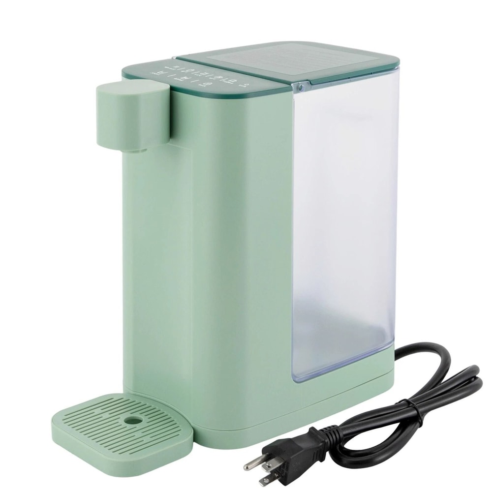 Premium 3L Instant Hot Water Dispenser With Adjustable Temperature Quick Heat 9