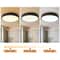 Modern Dimmable LED Ceiling Light Flush Mount LED Fixture Indoor Lighting 3