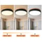 Modern Dimmable LED Ceiling Light Flush Mount LED Fixture Indoor Lighting 3