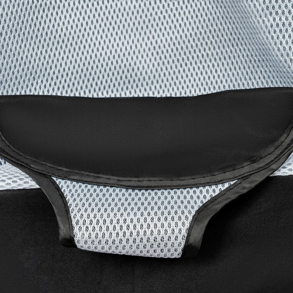 Premium Portable Pet Bed Rocking Chair Folding Dog Cat Lounge For Medium Pets 3
