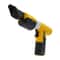 Premium Rechargeable Air Duster Compact Electric Air Duster Handheld Air Blower 10
