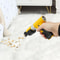 Premium Rechargeable Air Duster Compact Electric Air Duster Handheld Air Blower 12