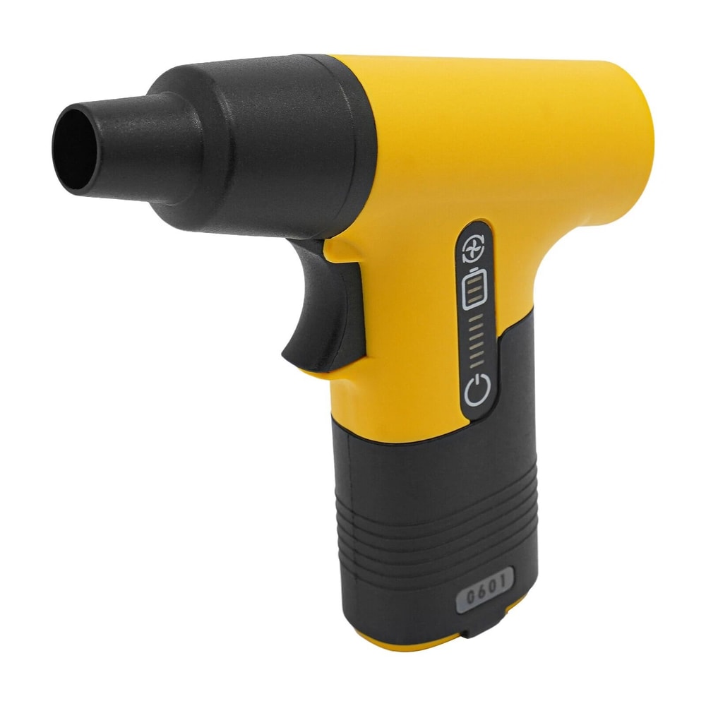 Premium Rechargeable Air Duster Compact Electric Air Duster Handheld Air Blower 3