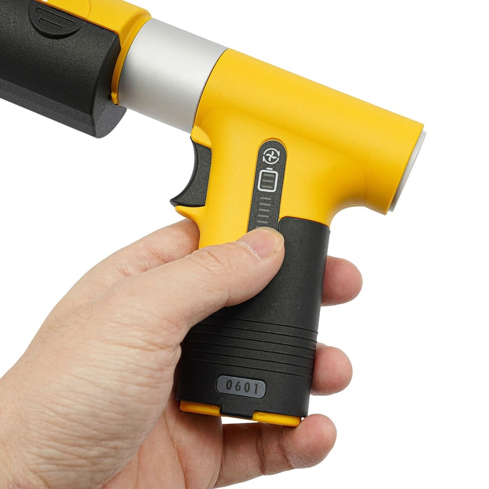 Premium Rechargeable Air Duster Compact Electric Air Duster Handheld Air Blower 5
