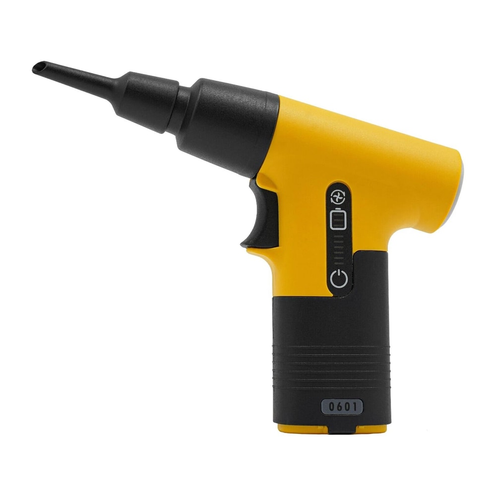 Premium Rechargeable Air Duster Compact Electric Air Duster Handheld Air Blower 8