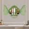 Premium Wall Mounted Bathroom Organizer Cosmetic Storage With Jewelry Rack Elegant Space Saving So 11