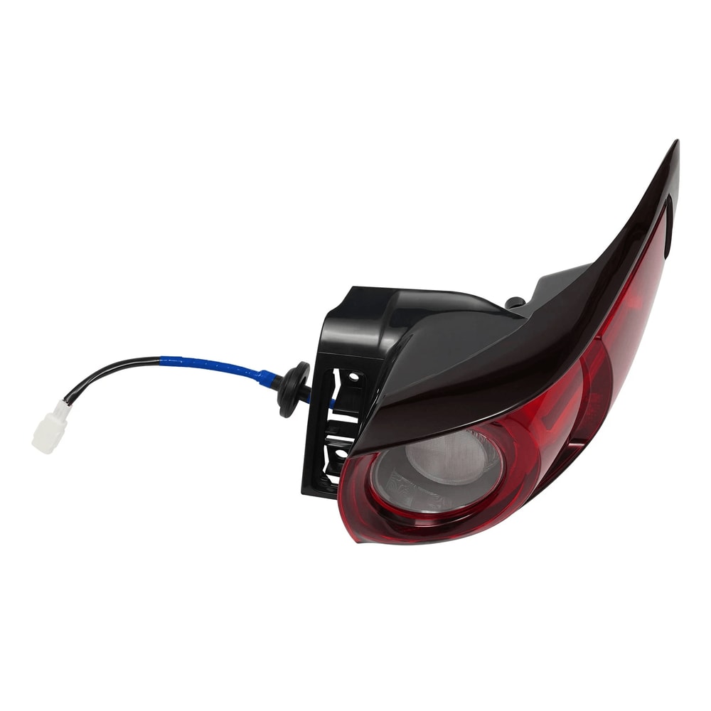 Premium Right Side LED Tail Light Assembly For Mazda CX 5 4