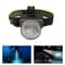Pro DivePro Underwater Diving Headlamp Rechargeable LED Diving Light Head Mounted Torch 1