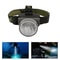 Pro DivePro Underwater Diving Headlamp Rechargeable LED Diving Light Head Mounted Torch 1