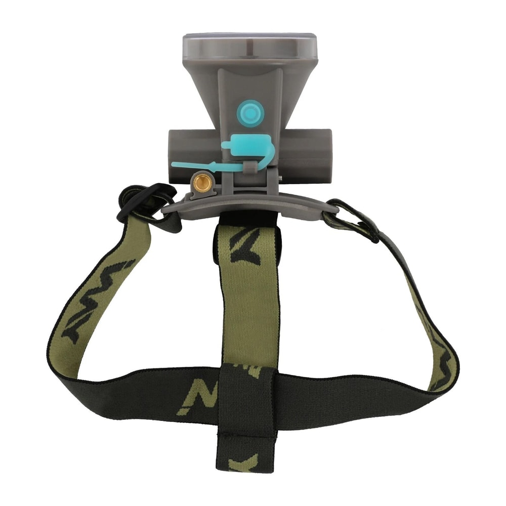 Pro DivePro Underwater Diving Headlamp Rechargeable LED Diving Light Head Mounted Torch 9