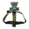 Pro DivePro Underwater Diving Headlamp Rechargeable LED Diving Light Head Mounted Torch 9
