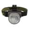 Pro DivePro Underwater Diving Headlamp Rechargeable LED Diving Light Head Mounted Torch 10