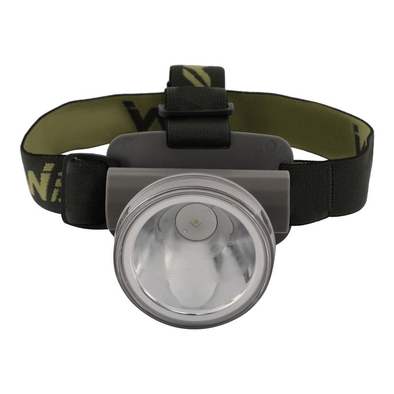 Pro DivePro Underwater Diving Headlamp Rechargeable LED Diving Light Head Mounted Torch 10