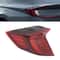 Premium LED Tail Light Assembly Left Side For Hyundai Sonata SESEL Direct Fit Replacement 0