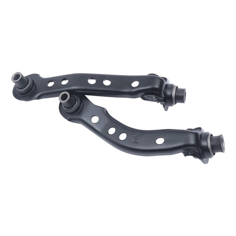 Premium Front Upper Control Arms Suspension Kit For Nissan Versa 3