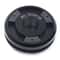 Premium Grinding Wheel Adapter Flange Heavy Duty Wheel Adapter For Grinding Machine Accessory Black 1