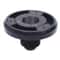 Premium Grinding Wheel Adapter Flange Heavy Duty Wheel Adapter For Grinding Machine Accessory Black 11