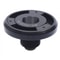 Premium Grinding Wheel Adapter Flange Heavy Duty Wheel Adapter For Grinding Machine Accessory Black 11