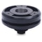 Premium Grinding Wheel Adapter Flange Heavy Duty Wheel Adapter For Grinding Machine Accessory Black 5