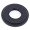 Premium Grinding Wheel Adapter Flange Heavy Duty Wheel Adapter For Grinding Machine Accessory Black 6