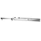 Premium Stainless Floor Tile Trowel Mortar Screed Tiling Tool 11