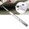 Premium Stainless Floor Tile Trowel Mortar Screed Tiling Tool 0