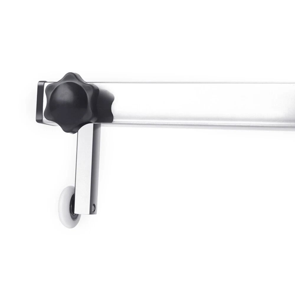 Premium Stainless Floor Tile Trowel Mortar Screed Tiling Tool 6