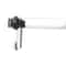 Premium Stainless Floor Tile Trowel Mortar Screed Tiling Tool 6