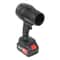 Premium Cordless Car Dryer Blower Portable High Power Auto Drying Tool 9