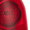 Premium Mitsubishi Montero Tail Light Replacement Right Side Rear Lamp 1
