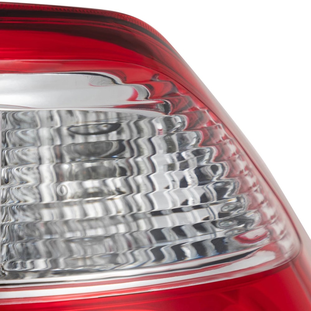 Premium Mitsubishi Montero Tail Light Replacement Right Side Rear Lamp 3
