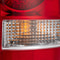 Premium Mitsubishi Montero Tail Light Replacement Right Side Rear Lamp 6