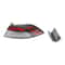 Premium LED Tail Light Designed For Honda Accord Passenger Side Rear Brake Lamp Assembly 10