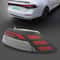 Premium LED Tail Light Designed For Honda Accord Passenger Side Rear Brake Lamp Assembly 0