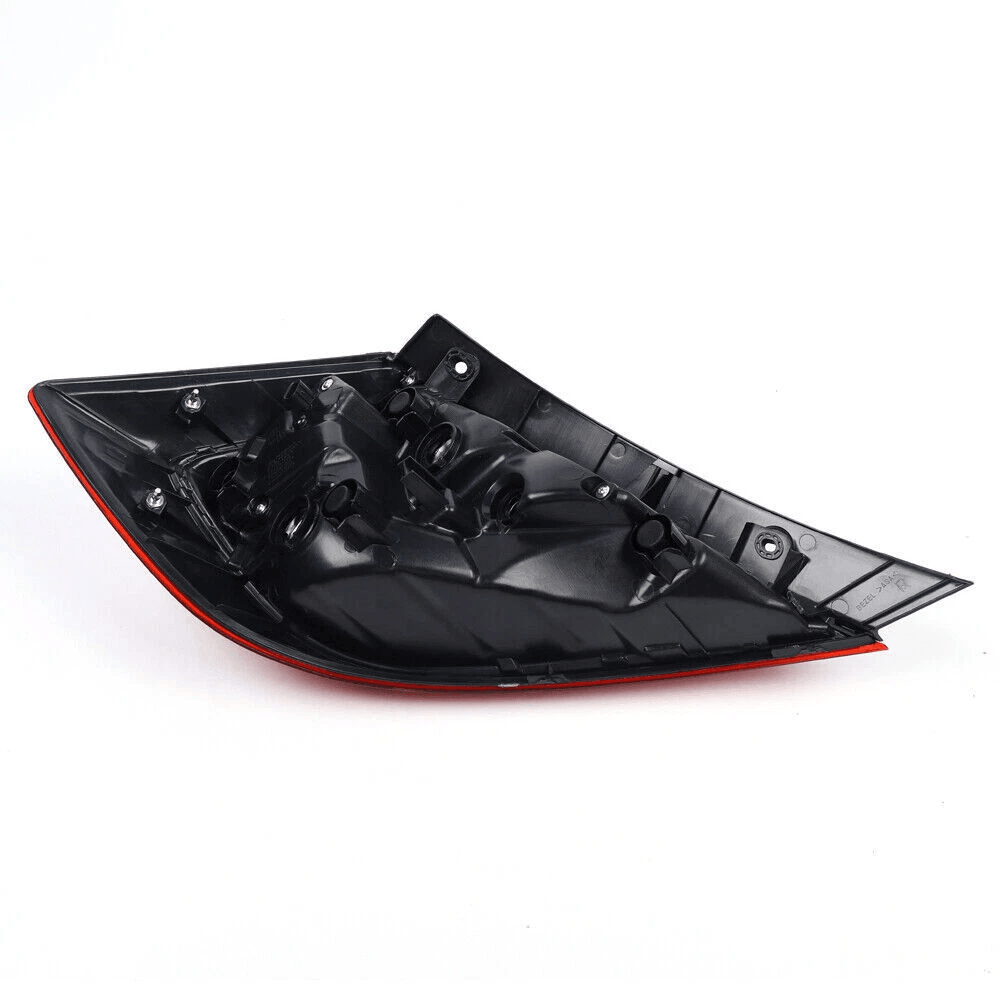 Premium Honda Civic Tail Light Passenger Side Right Tail Light Replacement 3