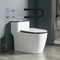 Premium Folding Toilet Grab Bars Handicap Support Bathroom Safety Rail 1