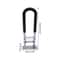 Premium Folding Toilet Grab Bars Handicap Support Bathroom Safety Rail 10
