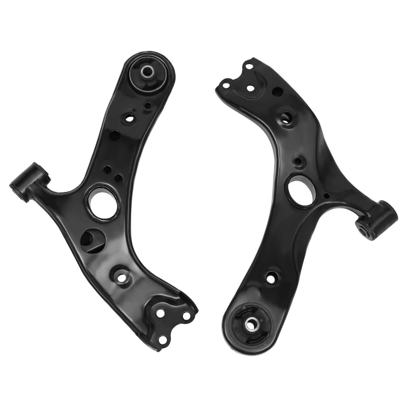 Front Suspension Lower Control Arm LHRH For Toyota Prius Lexus 10