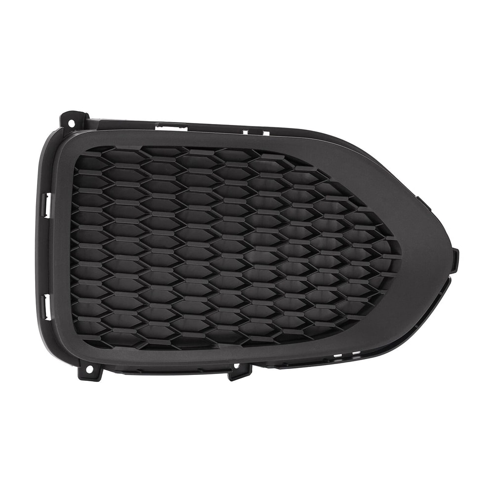 Premium Right Kia Sorento Fog Light Cover Replacement Right Driver Side Fog Light Cover OEM Fit For 10